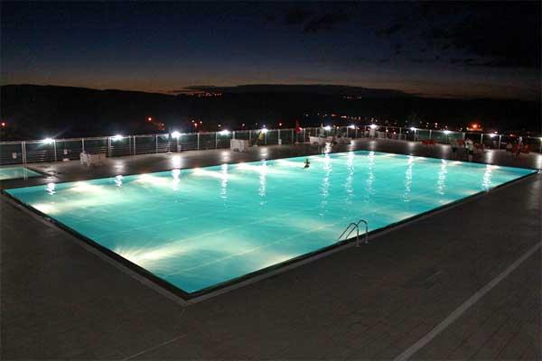 Yenice Goknar Hotel Bagian luar foto